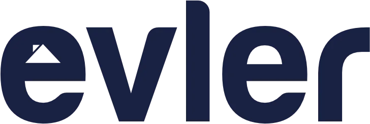 Logotipo Evler