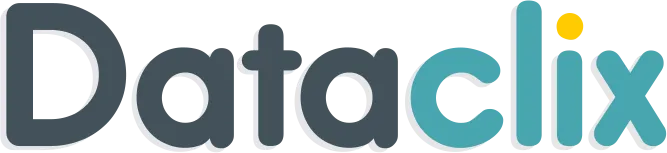 Logo Dataclix