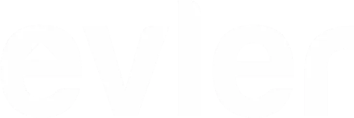 Logo Evler
